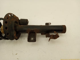 Land Rover LR2 Driver Left Rear Strut - 0