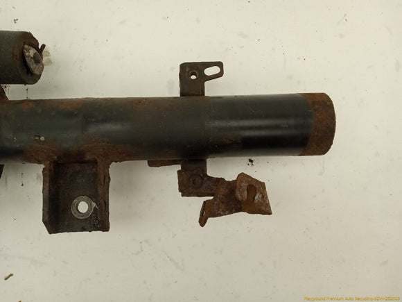 Land Rover LR2 Driver Left Rear Strut