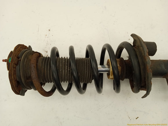 Land Rover LR2 Driver Left Rear Strut