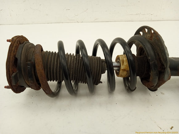 Land Rover LR2 Driver Left Rear Strut