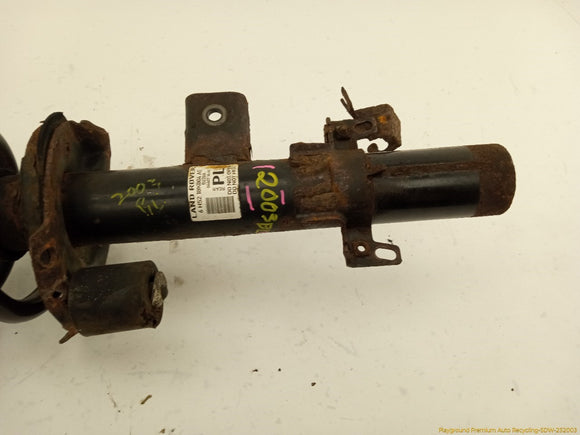 Land Rover LR2 Driver Left Rear Strut
