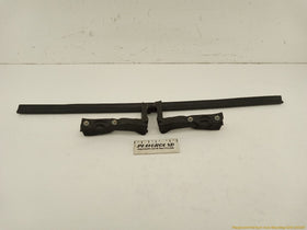 Audi A5 Set Of 3 Hood Molding