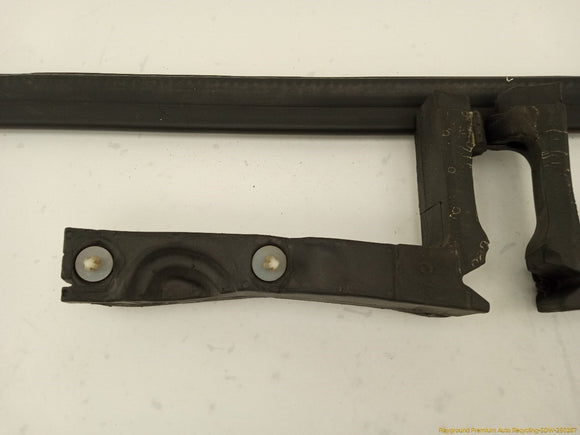 Audi A5 Set Of 3 Hood Molding