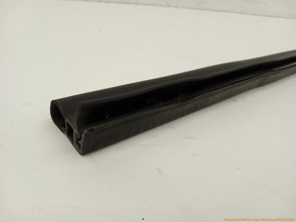 Audi A5 Set Of 3 Hood Molding