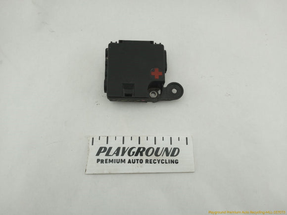 Audi A5 Battery Power Supply Terminal Box