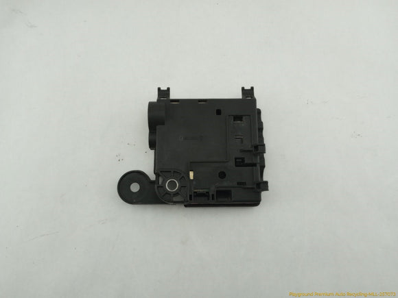 Audi A5 Battery Power Supply Terminal Box
