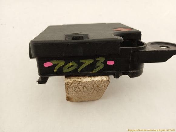 Audi A5 Battery Power Supply Terminal Box