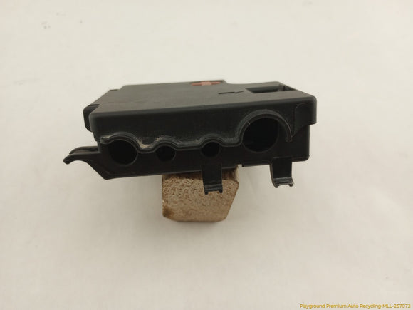 Audi A5 Battery Power Supply Terminal Box