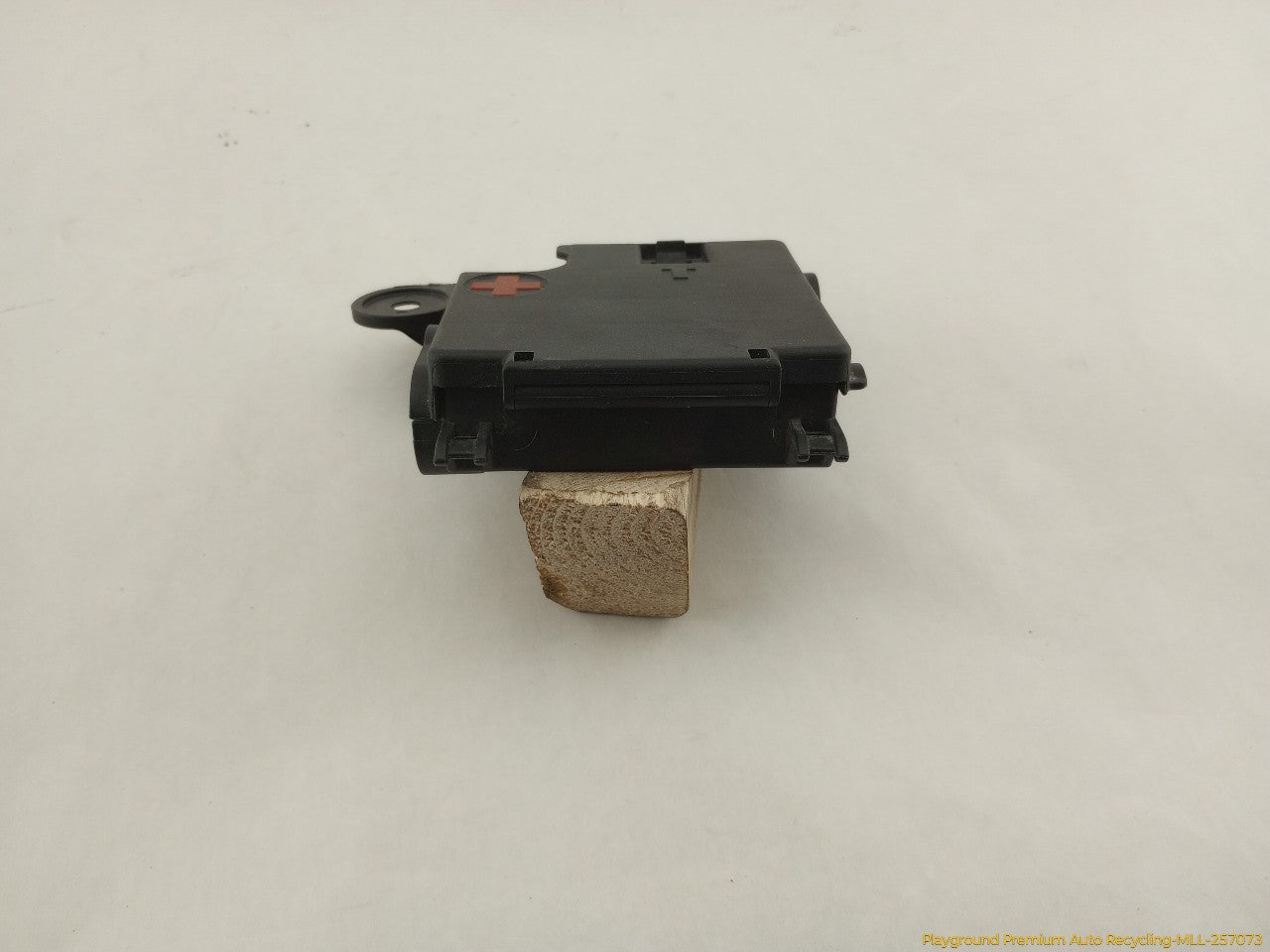 Audi A5 Battery Power Supply Terminal Box