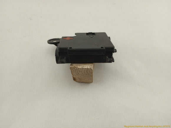 Audi A5 Battery Power Supply Terminal Box