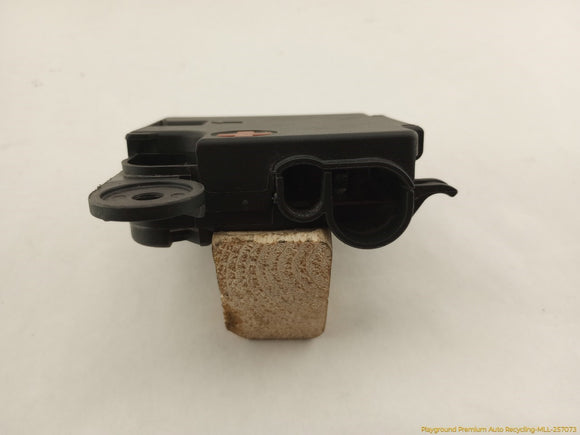 Audi A5 Battery Power Supply Terminal Box