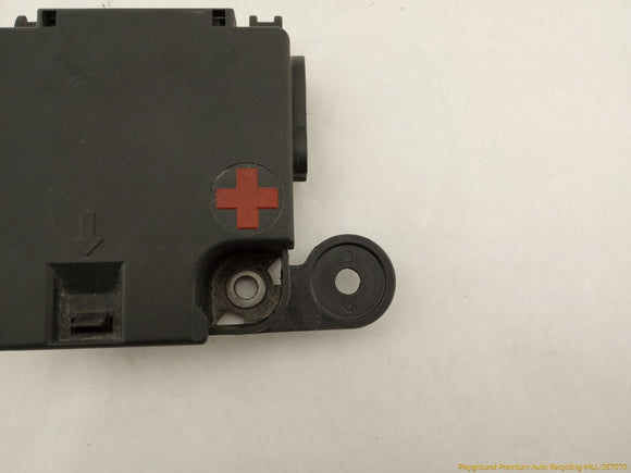 Audi A5 Battery Power Supply Terminal Box