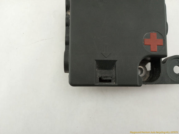 Audi A5 Battery Power Supply Terminal Box