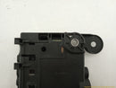 Audi A5 Battery Power Supply Terminal Box-11