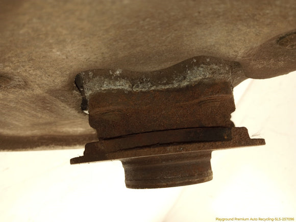 Audi A5 Driver Left Rear Spindle Knuckle Hub