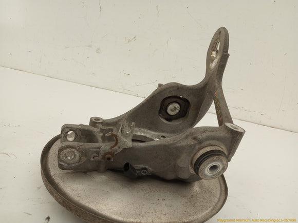 Audi A5 Driver Left Rear Spindle Knuckle Hub