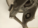 Audi A5 Driver Left Rear Spindle Knuckle Hub-9