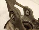 Audi A5 Driver Left Rear Spindle Knuckle Hub-10