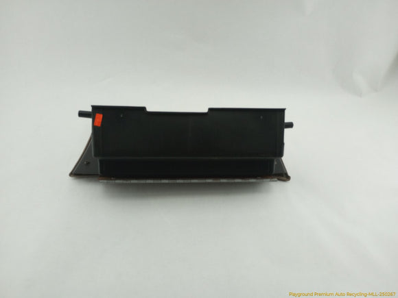 Ford Mustang Glove Box