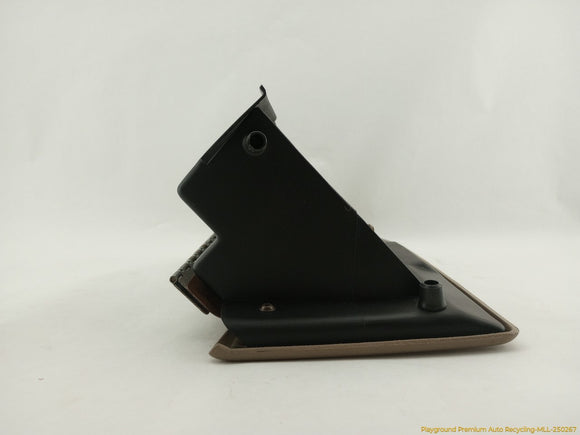 Ford Mustang Glove Box