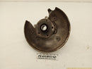 Audi A5 Passenger Right Rear Spindle Knuckle Hub-1