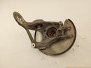 Audi A5 Passenger Right Rear Spindle Knuckle Hub-2