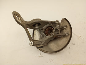 Audi A5 Passenger Right Rear Spindle Knuckle Hub - 0