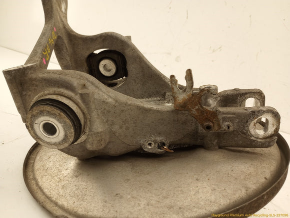 Audi A5 Passenger Right Rear Spindle Knuckle Hub