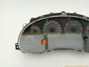 Ford Mustang Instrument Cluster Speedometer-2