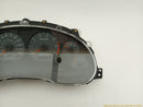 Ford Mustang Instrument Cluster Speedometer-3
