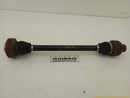 Audi A5 Driver Left Rear Axle Drive Shaft-1