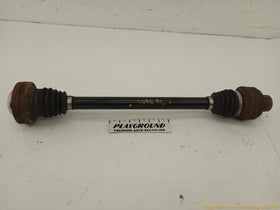 Audi A5 Driver Left Rear Axle Drive Shaft