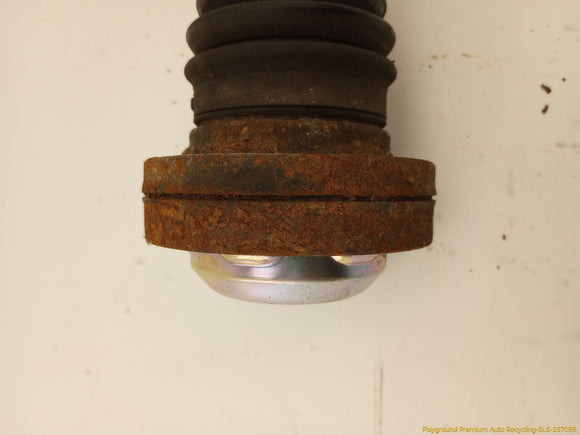 Audi A5 Driver Left Rear Axle Drive Shaft