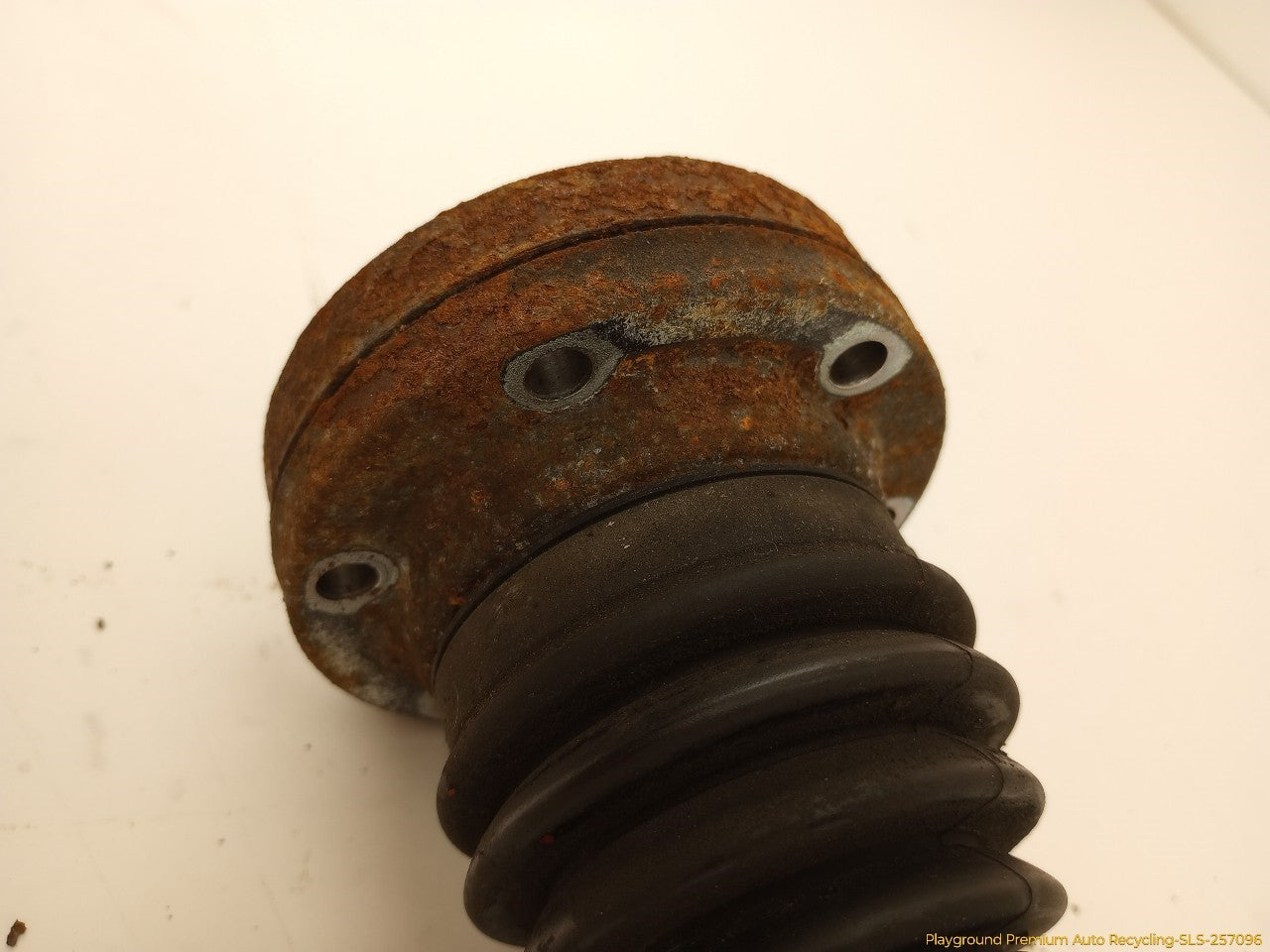 Audi A5 Driver Left Rear Axle Drive Shaft