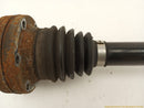 Audi A5 Driver Left Rear Axle Drive Shaft-5