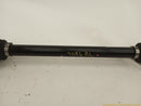 Audi A5 Driver Left Rear Axle Drive Shaft-7