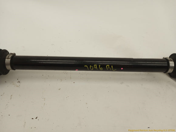 Audi A5 Driver Left Rear Axle Drive Shaft