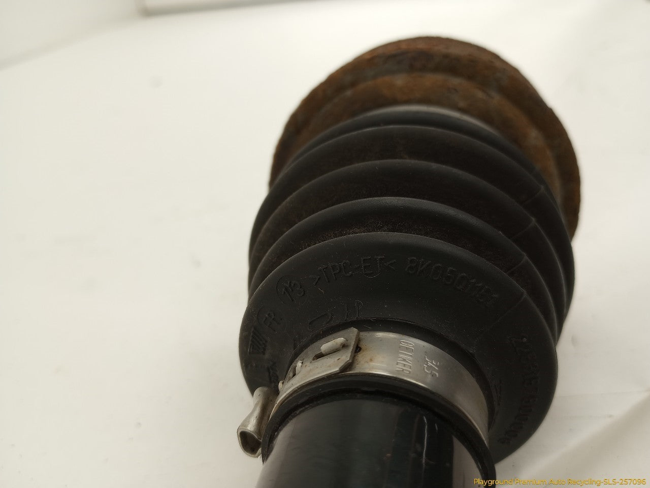 Audi A5 Driver Left Rear Axle Drive Shaft
