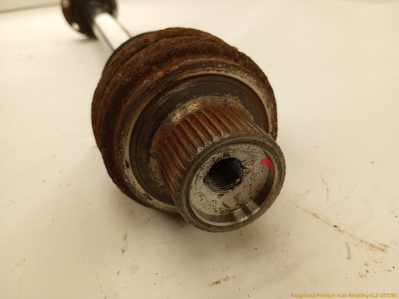 Audi A5 Driver Left Rear Axle Drive Shaft