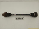 Audi A5 Passenger Right Rear Axle Drive Shaft-1
