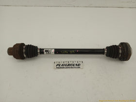Audi A5 Passenger Right Rear Axle Drive Shaft
