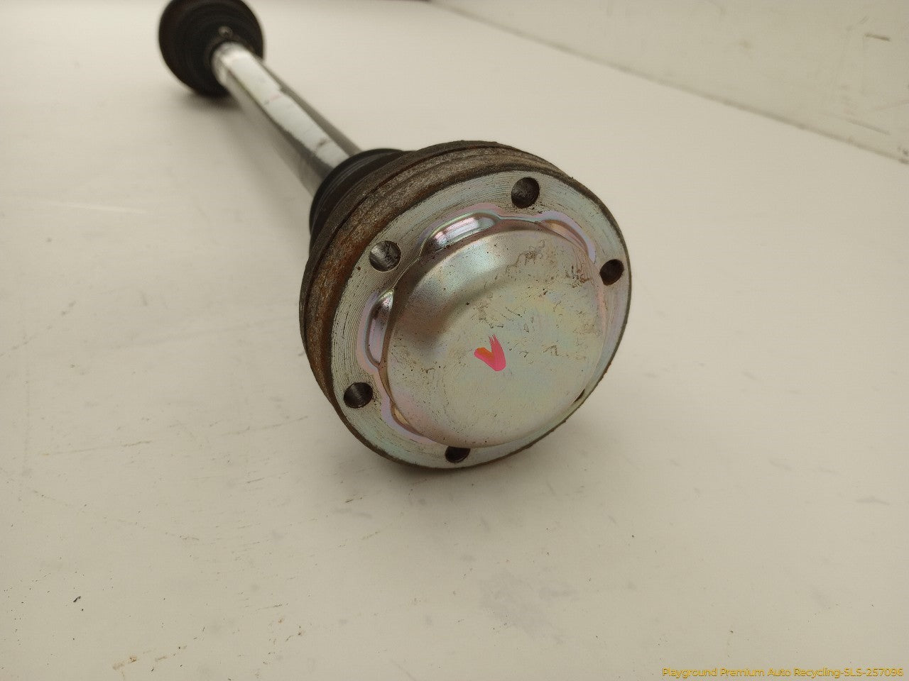 Audi A5 Passenger Right Rear Axle Drive Shaft - 0
