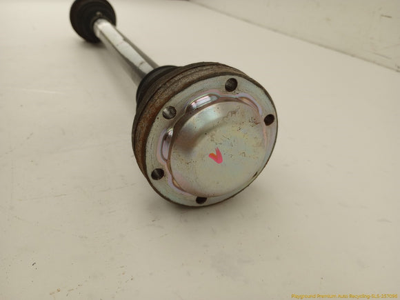 Audi A5 Passenger Right Rear Axle Drive Shaft