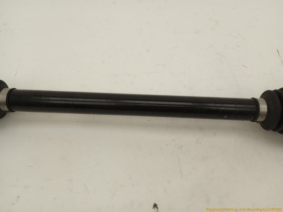 Audi A5 Passenger Right Rear Axle Drive Shaft