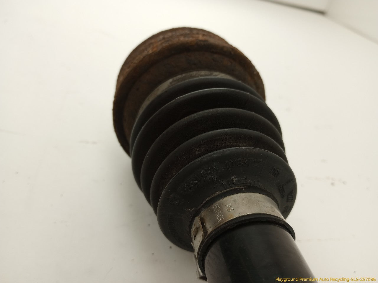Audi A5 Passenger Right Rear Axle Drive Shaft