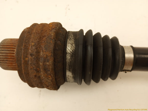 Audi A5 Passenger Right Rear Axle Drive Shaft