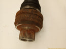 Audi A5 Passenger Right Rear Axle Drive Shaft-8