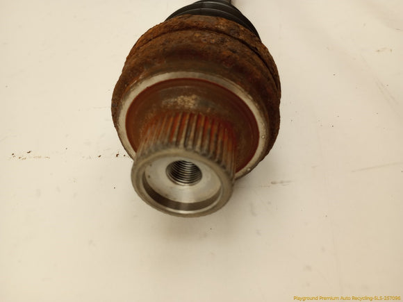 Audi A5 Passenger Right Rear Axle Drive Shaft