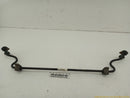 Audi A5 Rear Stabilizer Sway Bar-1