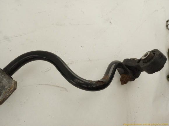 Audi A5 Rear Stabilizer Sway Bar